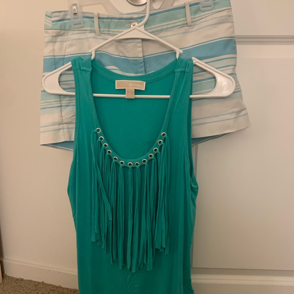 Michael Kors Outfit